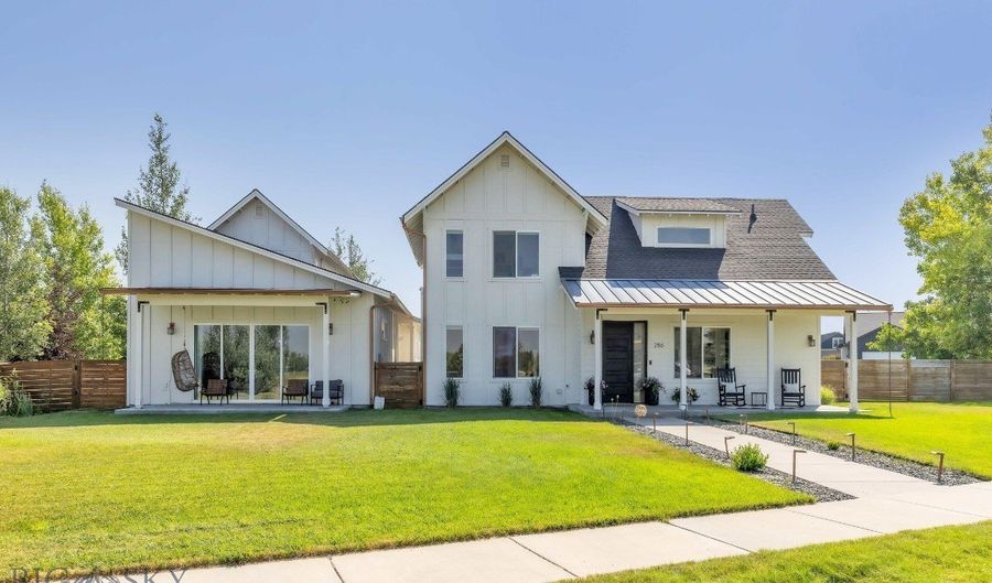 286 Circle F Trl, Bozeman, MT 59718 - 4 Beds, 5 Bath