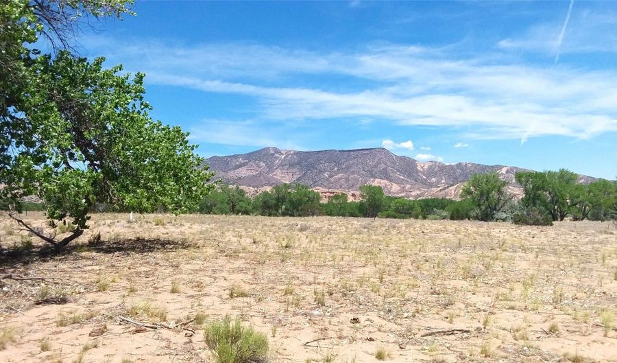 El Porvenir lot 5, Abiquiu, NM 87510 - 0 Beds, 0 Bath