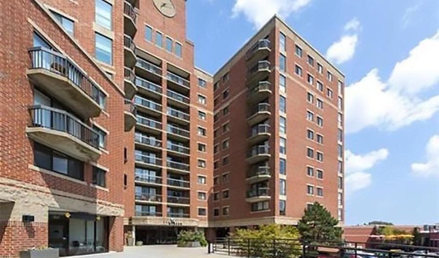 15 N Beacon St 801, Boston, MA 02134 - 2 Beds, 2 Bath