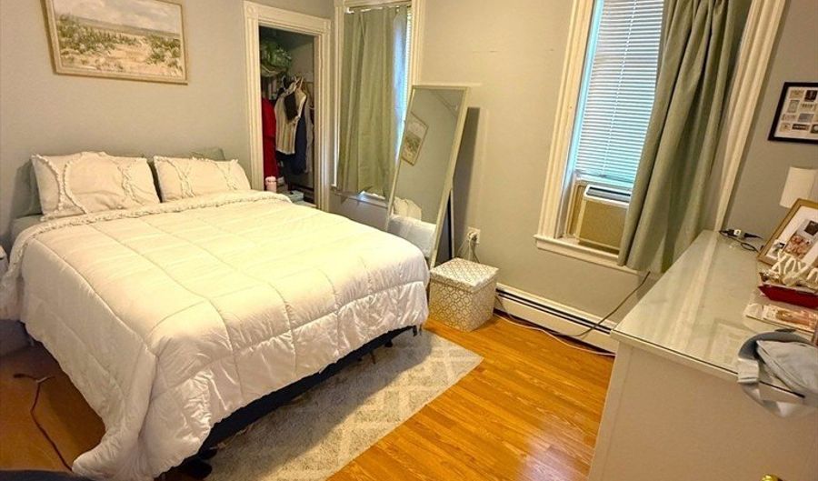 501 E 3rd 2, Boston, MA 02127 - 2 Beds, 1 Bath