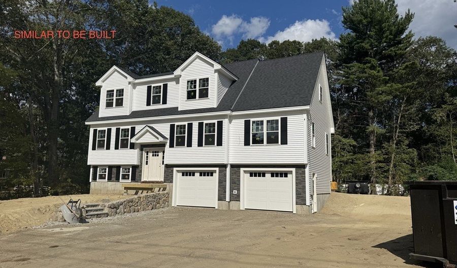 86 Lexington Rd, Billerica, MA 01821 - 4 Beds, 4 Bath