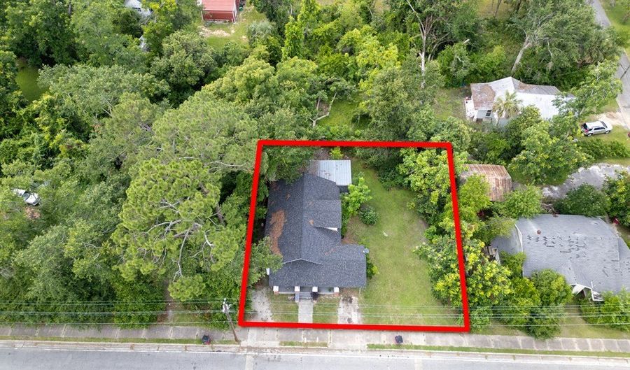 88 Oak St, Baxley, GA 31513 - 0 Beds, 0 Bath