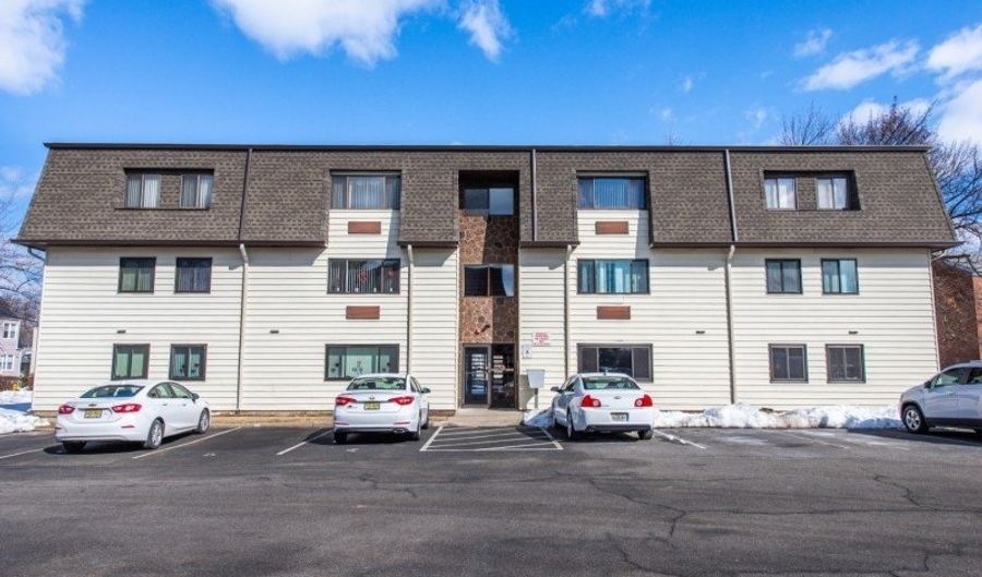 46 Watsessing Ave A9, Belleville, NJ 07109 - 2 Beds, 1 Bath