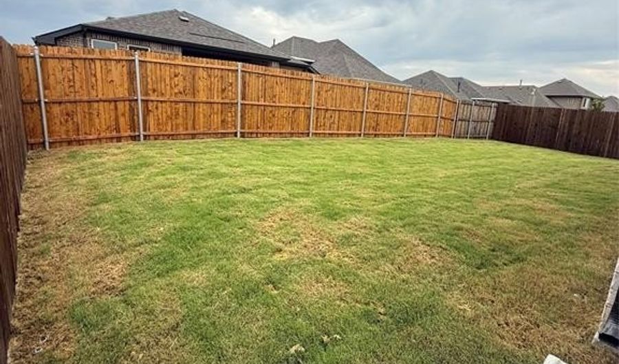 1208 Century Tree Ln, Anna, TX 75409 - 4 Beds, 3 Bath