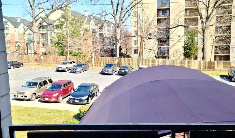 1830 METZEROTT Rd 207, Adelphi, MD 20783 - 1 Beds, 1 Bath