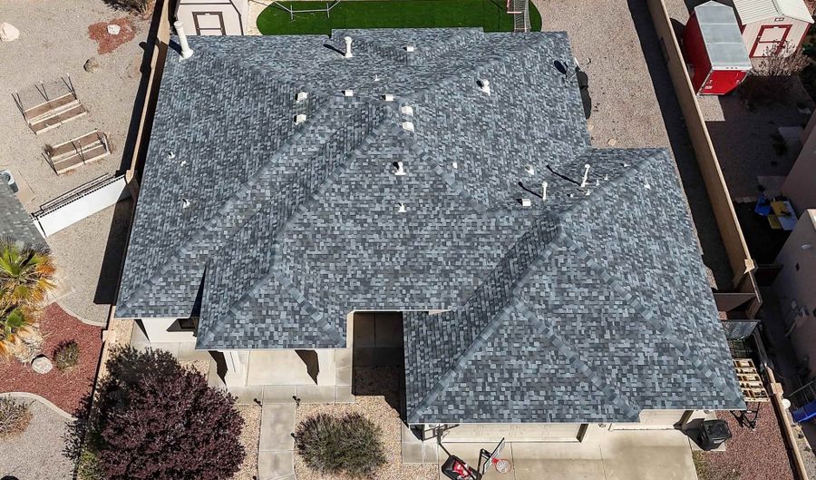 2416 Sedona Rdg, Alamogordo, NM 88310 - 4 Beds, 2 Bath