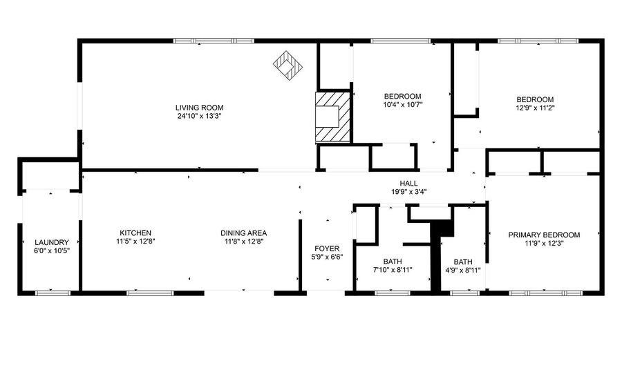 20175 SW CLARION St, Beaverton, OR 97003 - 3 Beds, 2 Bath
