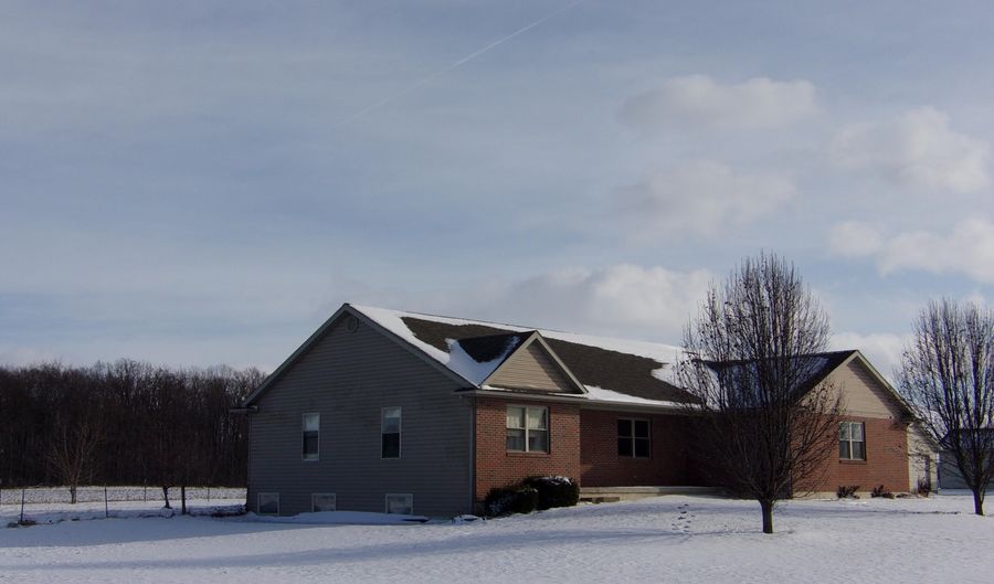 15352 County Road 25a, Anna, OH 45302 - 3 Beds, 4 Bath