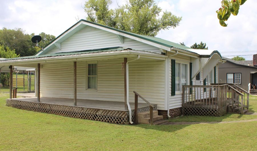 3816 Andersonville Hwy, Andersonville, TN 37705 - 1 Beds, 1 Bath