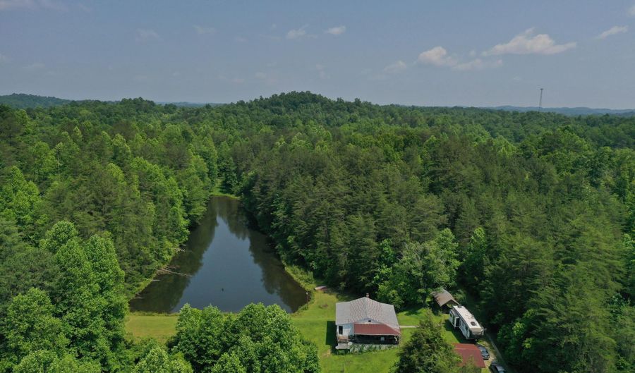 81 Happy Acres Rd, Beattyville, KY 41311 - 3 Beds, 2 Bath