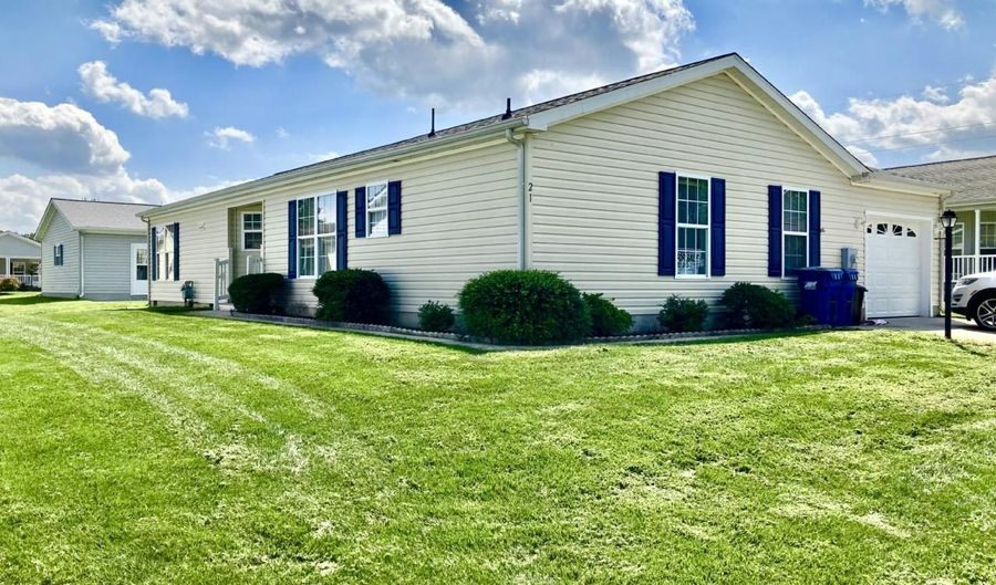 21 Catts Ln 27, Camden, DE 19934 - 3 Beds, 2 Bath