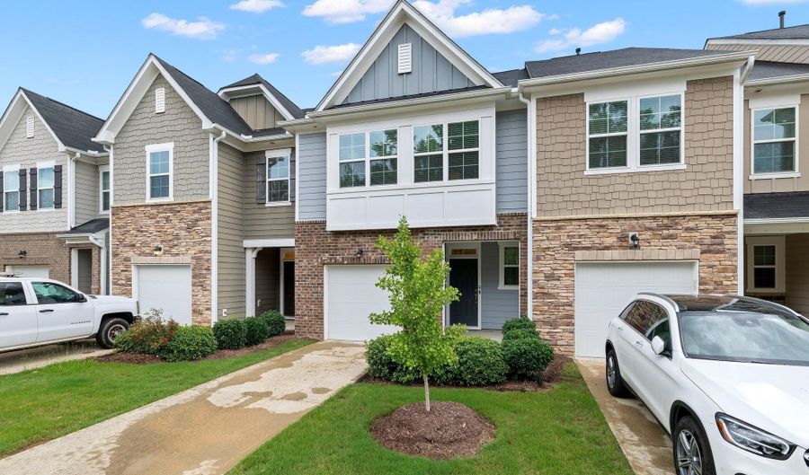 1133 Little Gem Ln, Apex, NC 27523 - 3 Beds, 3 Bath