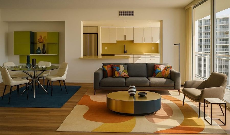 18061 Biscayne Blvd 1201, Aventura, FL 33160 - 2 Beds, 2 Bath