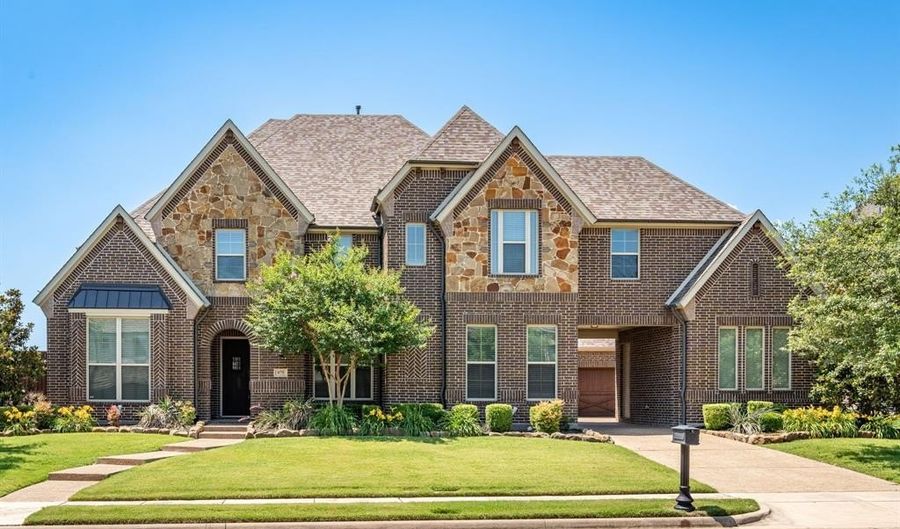 975 Pembrook Ln, Allen, TX 75013 - 5 Beds, 6 Bath