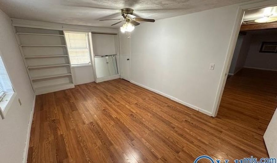 3629 Eddy Scant City Rd, Arab, AL 35016 - 2 Beds, 1 Bath