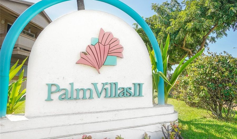 91-1060 Mikohu St 5S, Ewa Beach, HI 96706 - 0 Beds, 1 Bath