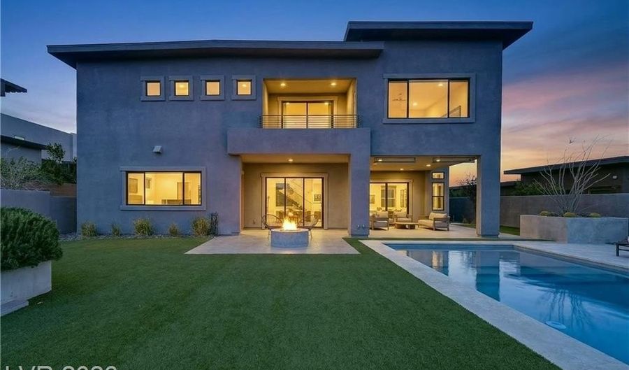 12637 Penfield Ave, Las Vegas, NV 89138 - 6 Beds, 6 Bath