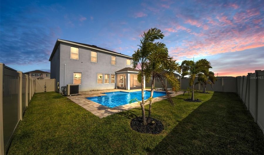 108 BRIGHT IBIS Ave, Apollo Beach, FL 33572 - 4 Beds, 3 Bath