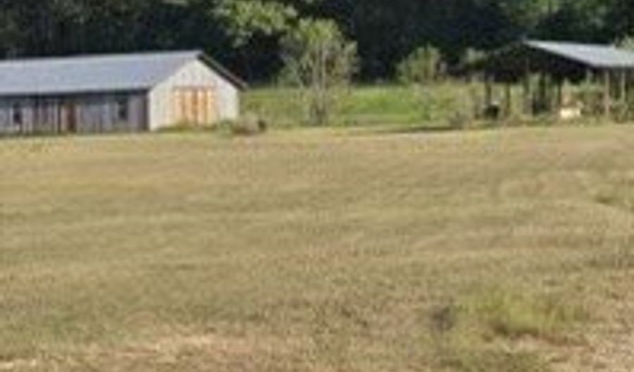 55 County Road 1723, Bay Springs, MS 39422 - 0 Beds, 2 Bath