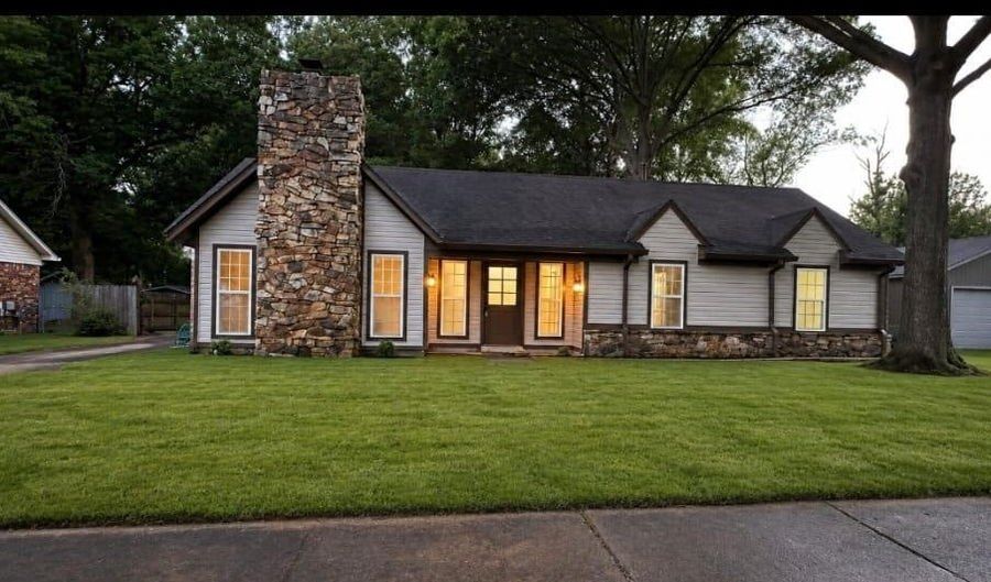 6113 SHADE TREE Dr, Bartlett, TN 38134 - 3 Beds, 2 Bath