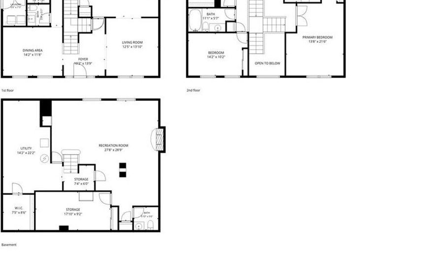 2535 Barrett Springs Dr, Ballwin, MO 63021 - 4 Beds, 4 Bath