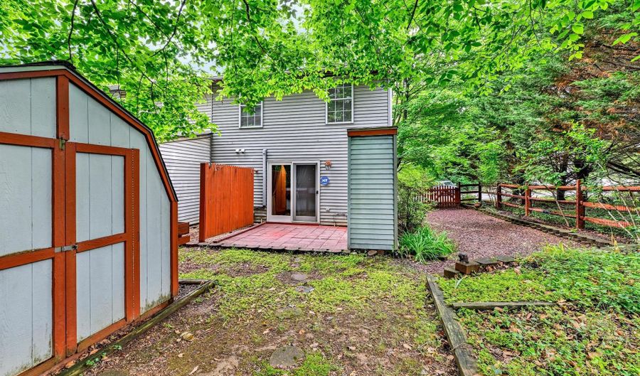 1503 LODGE POLE Ct, Annapolis, MD 21409 - 3 Beds, 2 Bath