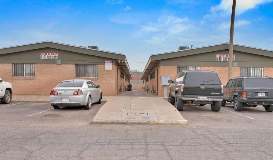 5012 Riley Ct, El Paso, TX 79904 - 0 Beds, 0 Bath