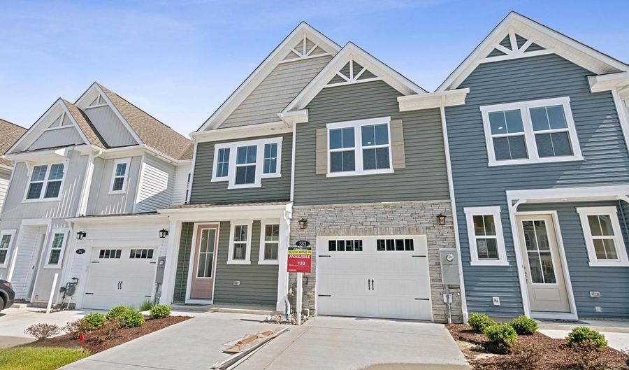 207 LACKAWANNA Ln, Ocean View, DE 19970 - 3 Beds, 3 Bath