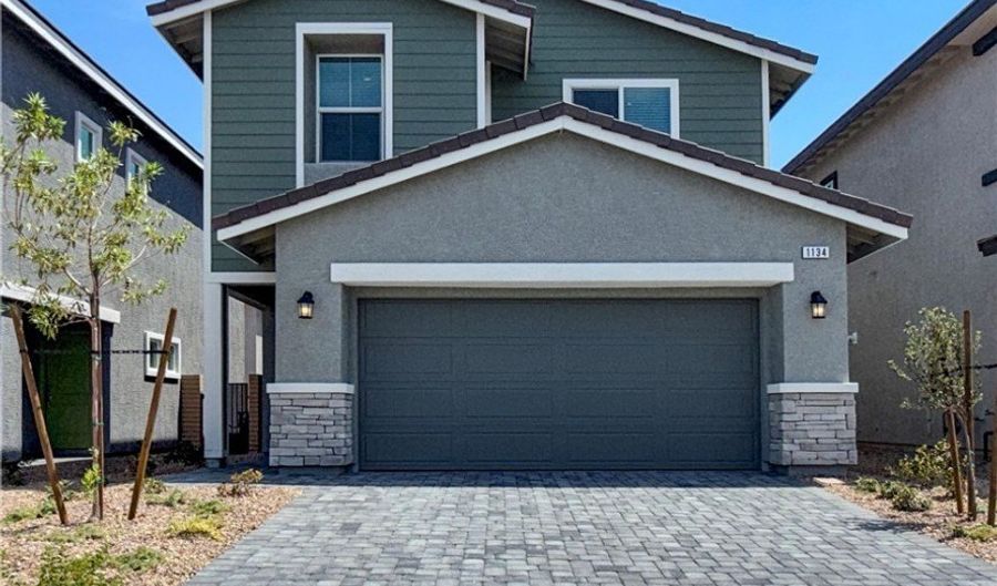 1134 Northern Cardinal Dr, Henderson, NV 89011 - 4 Beds, 3 Bath