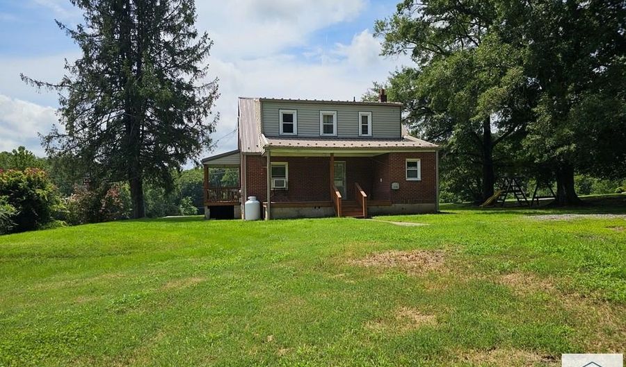 2738 A L Philpott Hwy, Axton, VA 24054 - 3 Beds, 1 Bath