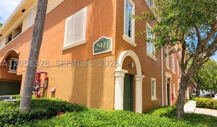 2941 NE 185th St 1311, Aventura, FL 33180 - 2 Beds, 2 Bath