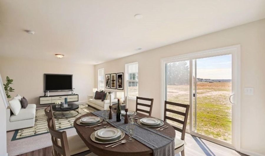 SHORTLY RD - EASEMENT lot E, Georgetown, DE 19947 - 4 Beds, 3 Bath