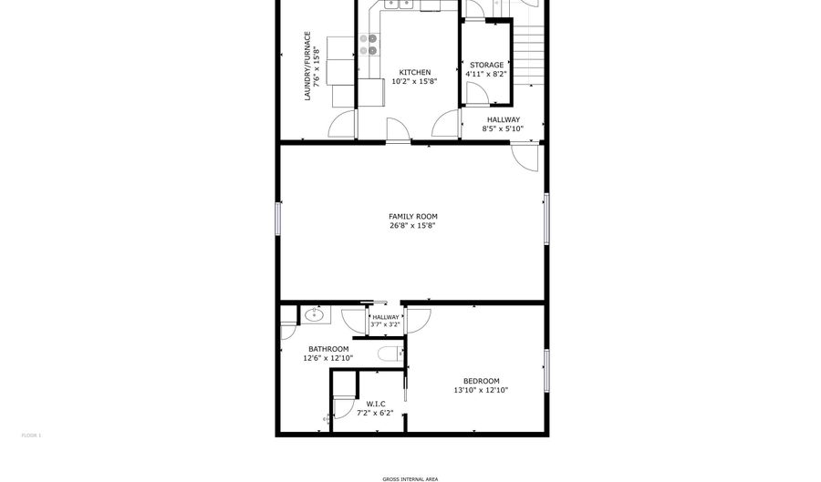 12645 E Apple Rd, Adams, NE 68301 - 5 Beds, 6 Bath