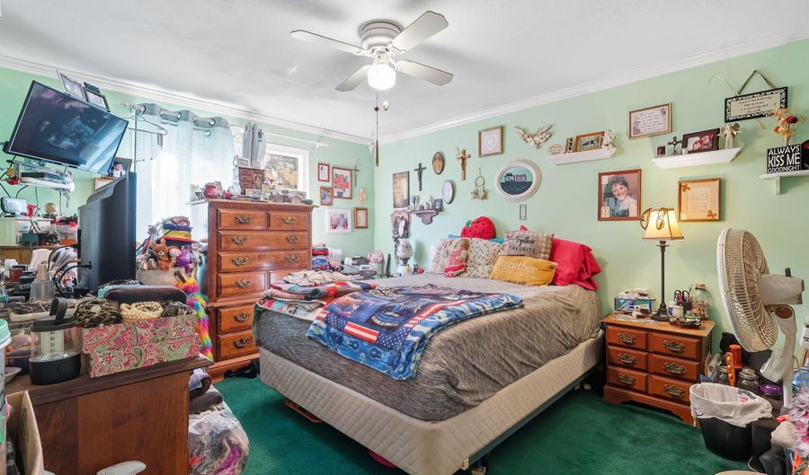 5135 Cheryl Dr, Almont, MI 48003 - 4 Beds, 2 Bath