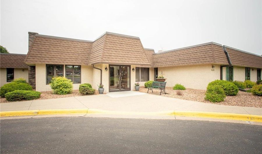 1415 Lake St 114, Alexandria, MN 56308 - 1 Beds, 1 Bath