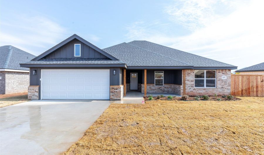 7622 Hudson Way, Abilene, TX 79605 - 3 Beds, 2 Bath