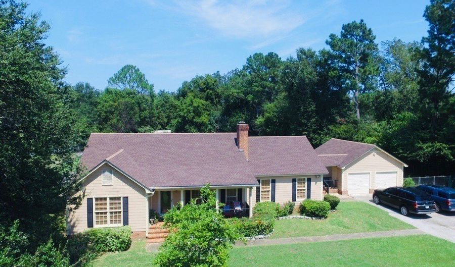 127 Cambridge, Albany, GA 31721 - 3 Beds, 3 Bath