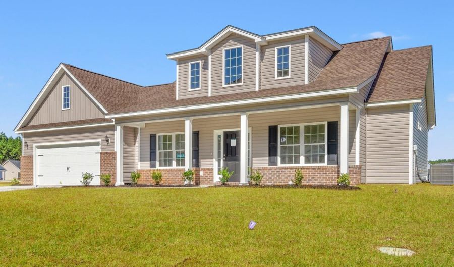 613 Bay St, Aynor, SC 29511 - 3 Beds, 2 Bath