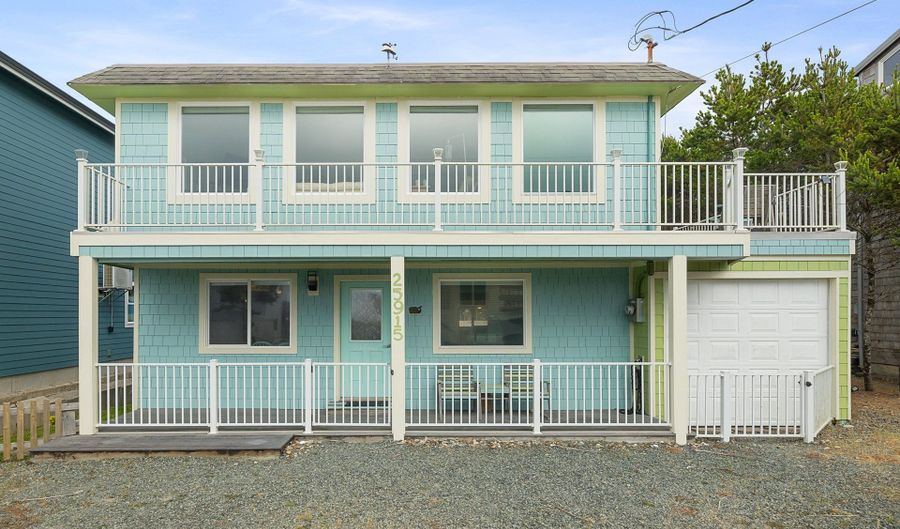 25915 BEACH Dr, Rockaway Beach, OR 97136 - 3 Beds, 2 Bath