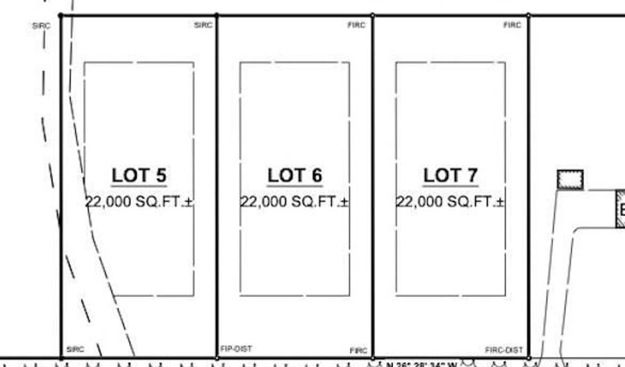 Lot 7 Cedar Grove Church Road, Felton, DE 19943 - 0 Beds, 0 Bath