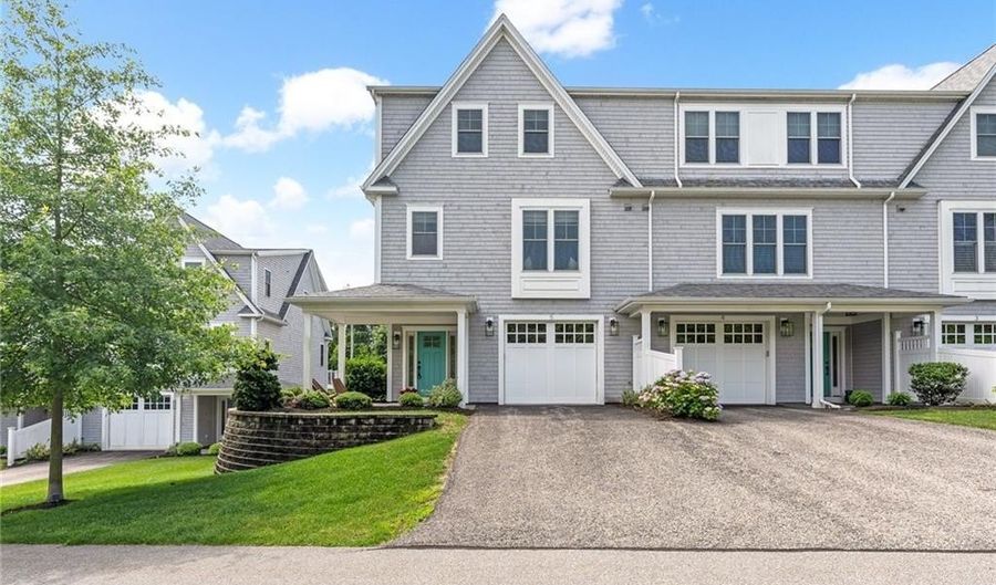 100 Algonquin Rd 5, Narragansett, RI 02882 - 3 Beds, 4 Bath