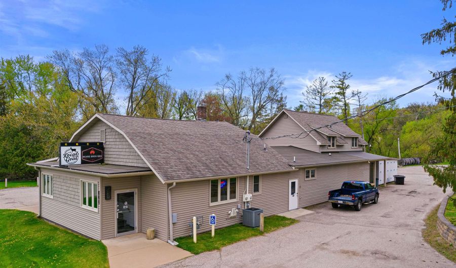 141 COUNTY ROAD KK, Amherst, WI 54406 - 0 Beds, 0 Bath