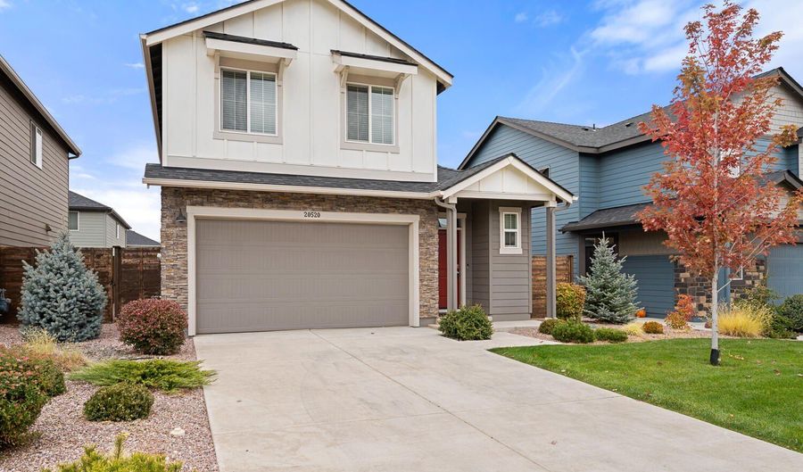 20520 SE Evian Ave, Bend, OR 97702 - 4 Beds, 3 Bath