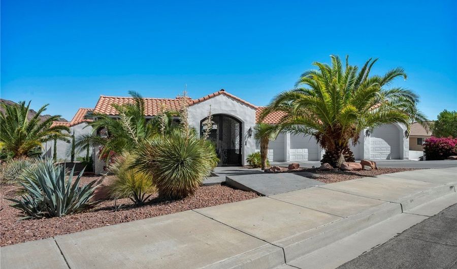 842 Lime Rock Rd, Boulder City, NV 89005 - 4 Beds, 4 Bath