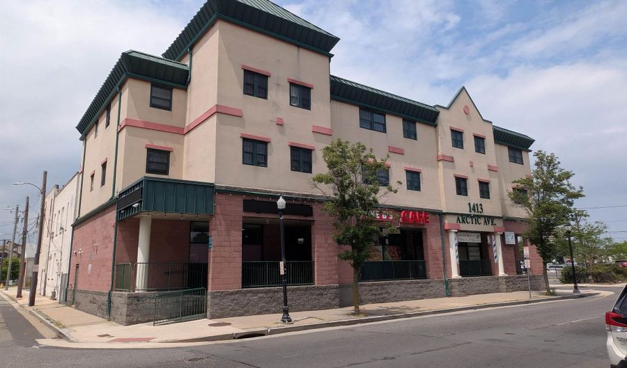 1413 Arctic Ave, Atlantic City, NJ 08401 - 0 Beds, 0 Bath