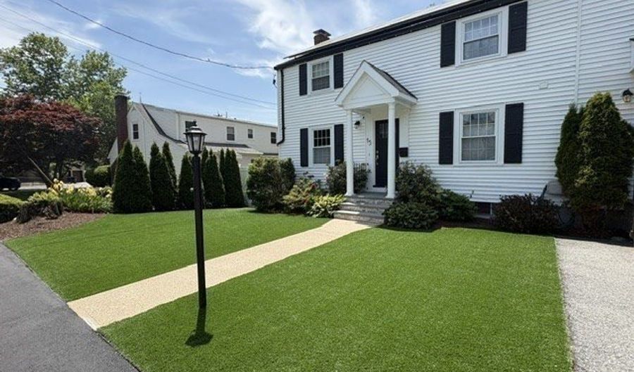 15 Campbell Rd, Arlington, MA 02476 - 4 Beds, 4 Bath