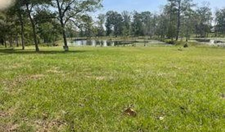 Lot # 4 Off County Home Rd, Ellisville, MS 39437 - 0 Beds, 0 Bath