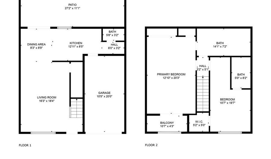 914 Fairview Ave 15, Arcadia, CA 91007 - 2 Beds, 3 Bath