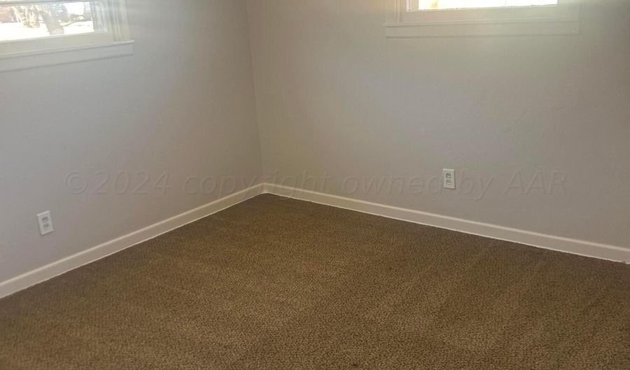 1917 S Goliad St, Amarillo, TX 79106 - 3 Beds, 2 Bath