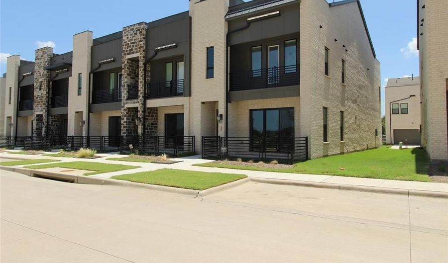 1233 Doris May Dr, Allen, TX 75013 - 3 Beds, 3 Bath